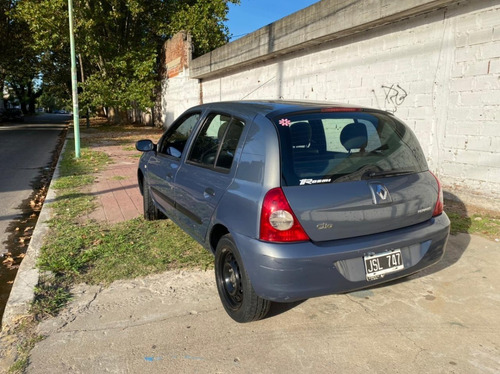 Renault Clio 5 Puertas 1.2 Pack Plus
