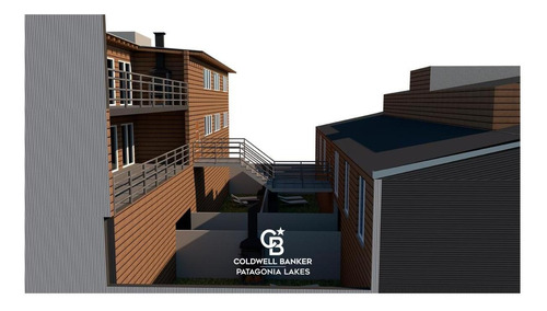 Imagen 5 de 14 de Duplex En Venta, Bariloche