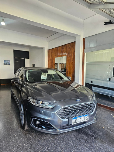 Ford Mondeo 2.0 Ecvt Vignale Hibrido