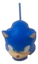 Comprar Vaso Premium Sonic 3 - Cine Hoyts Cinemark
