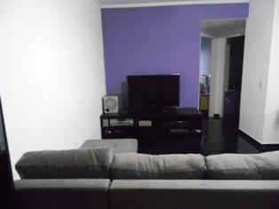 Imagem 9 de 20 de Apartamento Para Venda, 2 Dormitórios, Jardim Maristela - São Paulo - 1036