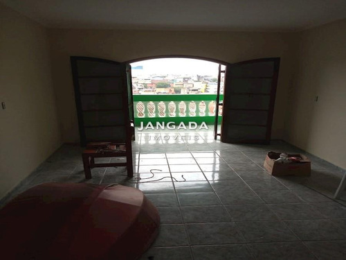 Casa 03 Dorm 1 Vaga Bandeiras Osasco - 12166