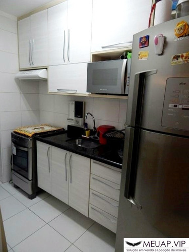 Imagem 10 de 12 de Apartamento - Sv10461 - 69031007