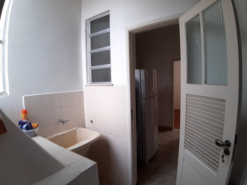 Imagem 13 de 15 de Casa De Vila Em Tijuca - Rio De Janeiro - 3154