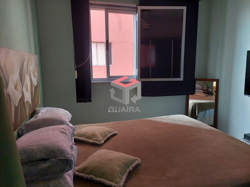 Imagem 13 de 24 de Apartamento À Venda, 2 Quartos, 1 Suíte, 1 Vaga, Rudge Ramos - São Bernardo Do Campo/sp - 117965