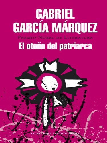 El Otoño Del Patriarca Gabriel Garcia Marquez Original Nuevo