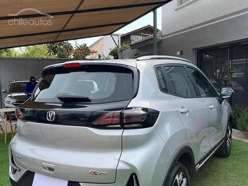 Changan Cs15 Changan Cs15 1.5 2022