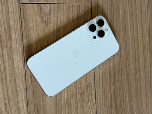 Apple iPhone 13 Pro Max (128 Gb) - Plata (Usado)