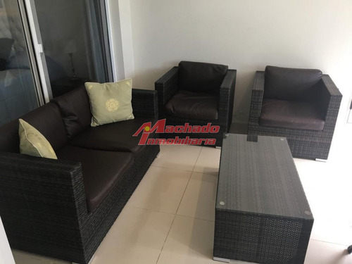 Imagen 4 de 17 de Apartamento En Punta Ballena, Punta Ballena