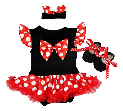 Traje De Cumpleaños Para Bebé Niña, Primer Halloween, Si.