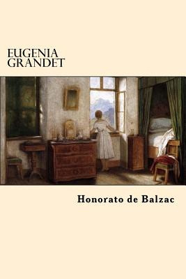 Libro Eugenia Grandet - Balzac, Honorato De