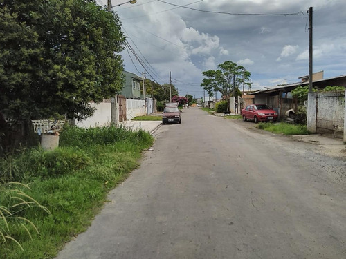 Imagem 7 de 8 de Terreno Para Venda Em São José Dos Pinhais, Bairro Martins - 3305_1-1737167