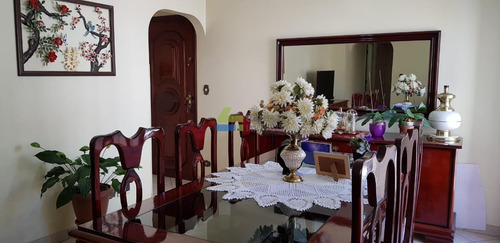 Imagem 1 de 15 de Apartamento - Vila Da Saude - Ref: 13740 - V-871737