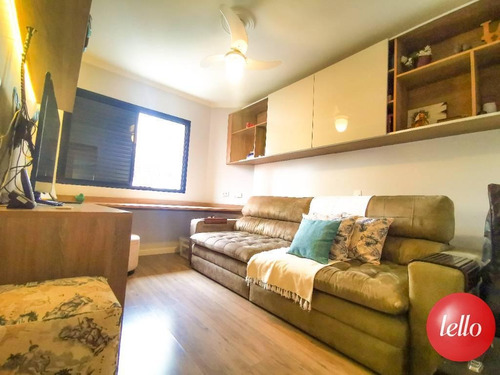 Imagem 15 de 30 de Apartamento - Ref: 242493