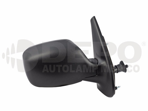 Espejo  Renault Kangoo 04-08 Der C/control  18-2602-00