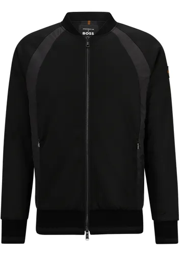 Chamarra hugo boss hombre hot sale