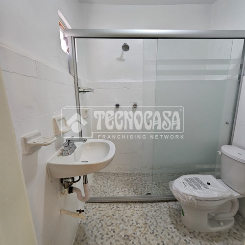 Renta Departamentos Moderna T-df0108-0462