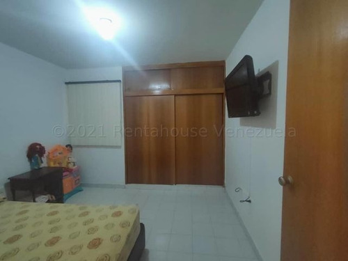 Imagen 14 de 15 de Townhouse En Venta Valle Lindo Turmero Cod 22-13404
