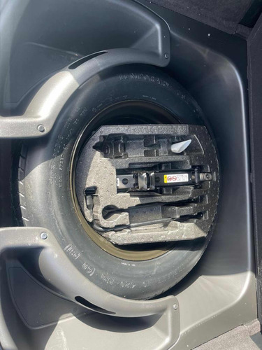Imagen 15 de 15 de Jeep Grand Cherokee Grand Cherokee Altitud