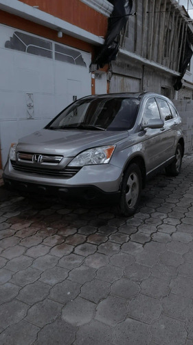 Imagen 7 de 9 de Honda Crv Ex-l