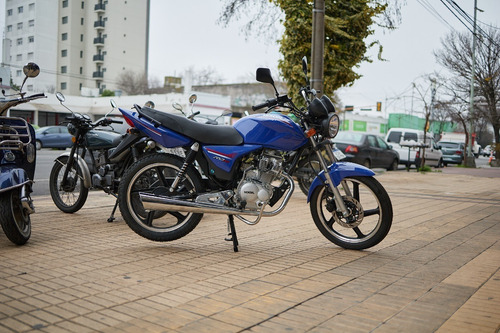Imagen 4 de 5 de Mondial Rd 150 Full