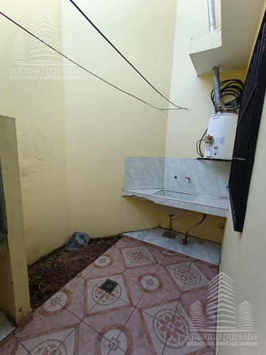 Triplex |san Bernardo|