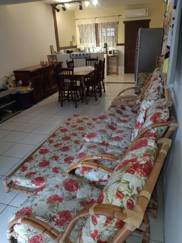Imagem 3 de 28 de Casa Em Condominio Fechado - 5037 - 68129351