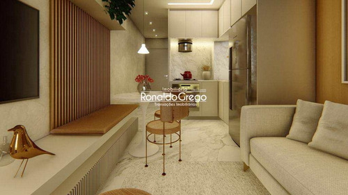 Imagem 3 de 23 de Apartamento Com 1 Dorm À Venda Na Vila Nova Conceição-r$ 1.8 Mi - V3282