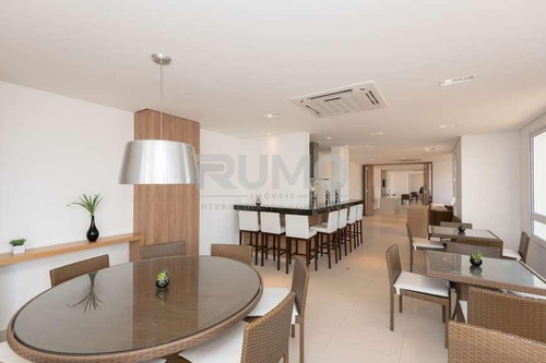 Imagem 18 de 30 de Apartamento À Venda Em Morumbi - Ap003706