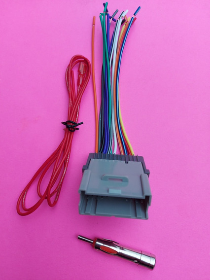 Autoleads PC2-17-4 para Toyota Celica 90-02 Auto Estéreo Arnés Cable Adaptador ISO