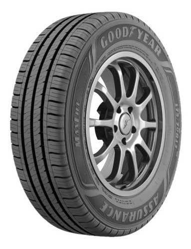 Llanta 185/65 R14 86h Goodyear Assurance Maxlife