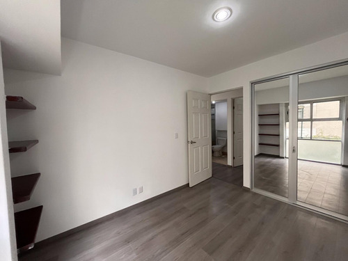 Asombroso Departamento En Venta En Portika Polanco, Colonia Anahuac Los Manzanos En Mariano Escobedo 193