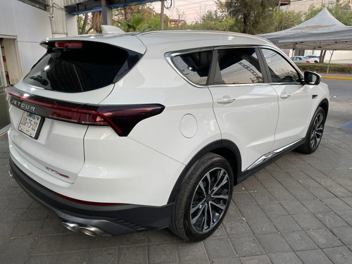 Jetour X70 Plus 2024
