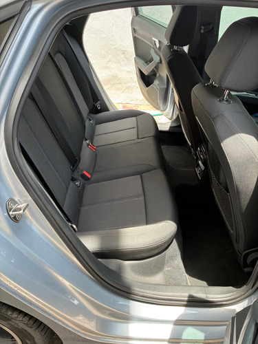Audi A3 1.4 Sedán 35tfsi Dynamic At Dsg