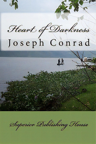 Heart Of Darkness Joseph Conrad, De Rad, Joseph. Editorial Createspace, Tapa Blanda En Inglés