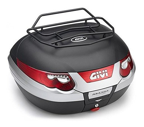 Givi E96b Parte Superior Case Rack Para E52/e55 Monokey Topc