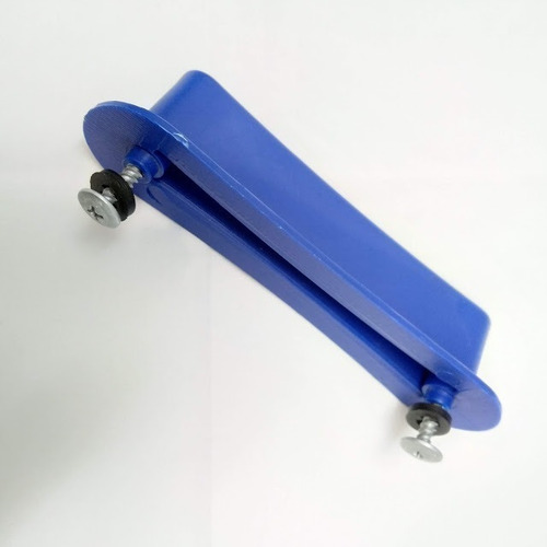 Manija Freezer Inelro X Unidad Linea Pi 250 350 550 Plastico
