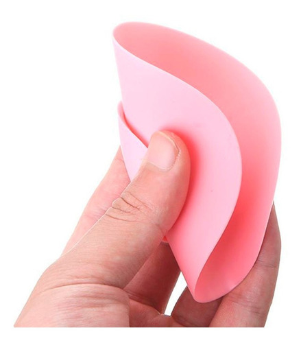 Imagen 5 de 10 de Tapón De Silicona Con Filtro Para Bañera Bacha Cocina.