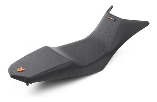 Asiento Mas Bajo Original -25 Cms Ktm Adventure 790