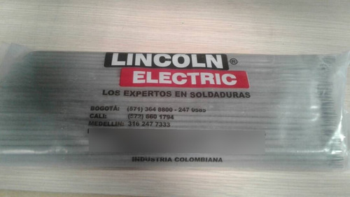 Electrodo 6013 1/8  Gricon 33