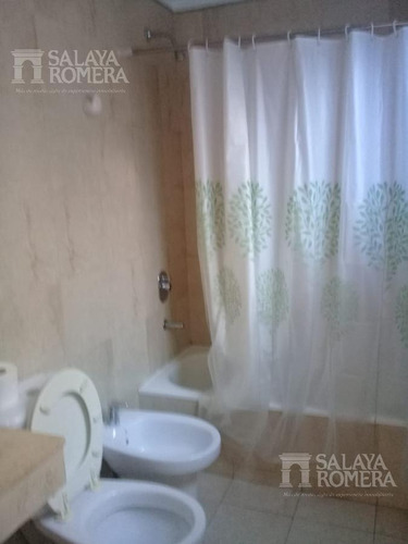 Imagen 10 de 18 de Departamento En Alquiler Mensual C/ Muebles Monoambientes - Olivos - Pileta