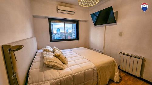 Venta Departamento 3 Amb Con Cochera En Conesa