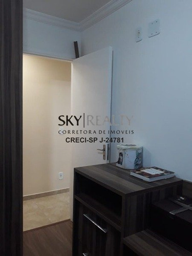 Imagem 12 de 15 de Apartamentos - Vila Emir - Ref: 13500 - V-13500