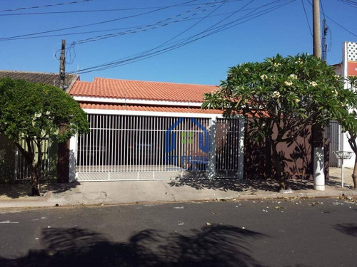Casa Com 3 Dormitórios À Venda, 190 M² Por R$ 650.000,00 - Jardim Maracanã - São José Do Rio Preto/sp - Ca1144