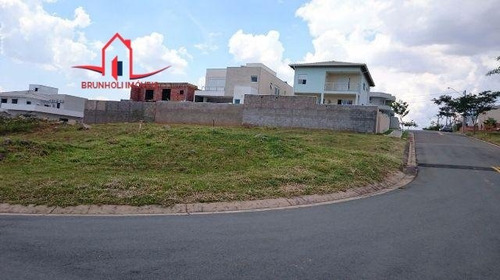 Terreno A Venda No Bairro Centro Em Campinas - Sp. - 650-1