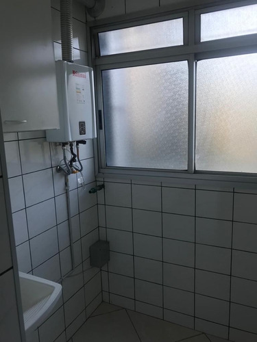 Imagem 16 de 20 de Apartamento À Venda E Para Locação Na Av. Ver. Abel Ferreira, 65 M² , 3 Dormitórios Sendo 1 Suite, 2 Vagas De Garagem, Próximo Ao Hospital Vitória - Sp - Ap4467_prst