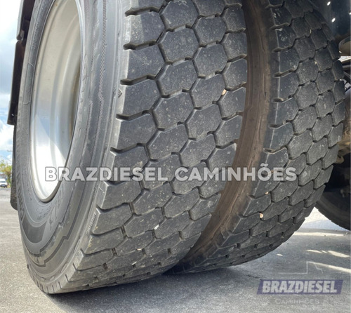 Imagem 8 de 9 de Volkswagem Vw 19320 2006 Constellation 4x2