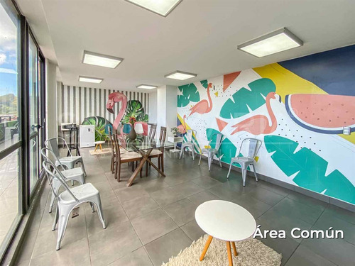 Venta Departamento Camilo Henríquez, Concepción