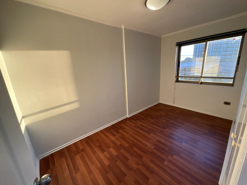 Arriendo Departamento 3d/2b/1b, Plaza Mayor Iii, Concepción
