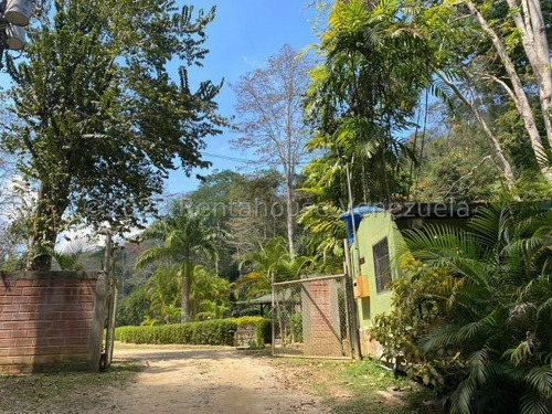 Imagen 5 de 12 de Hacienda En Venta En El Hatillo